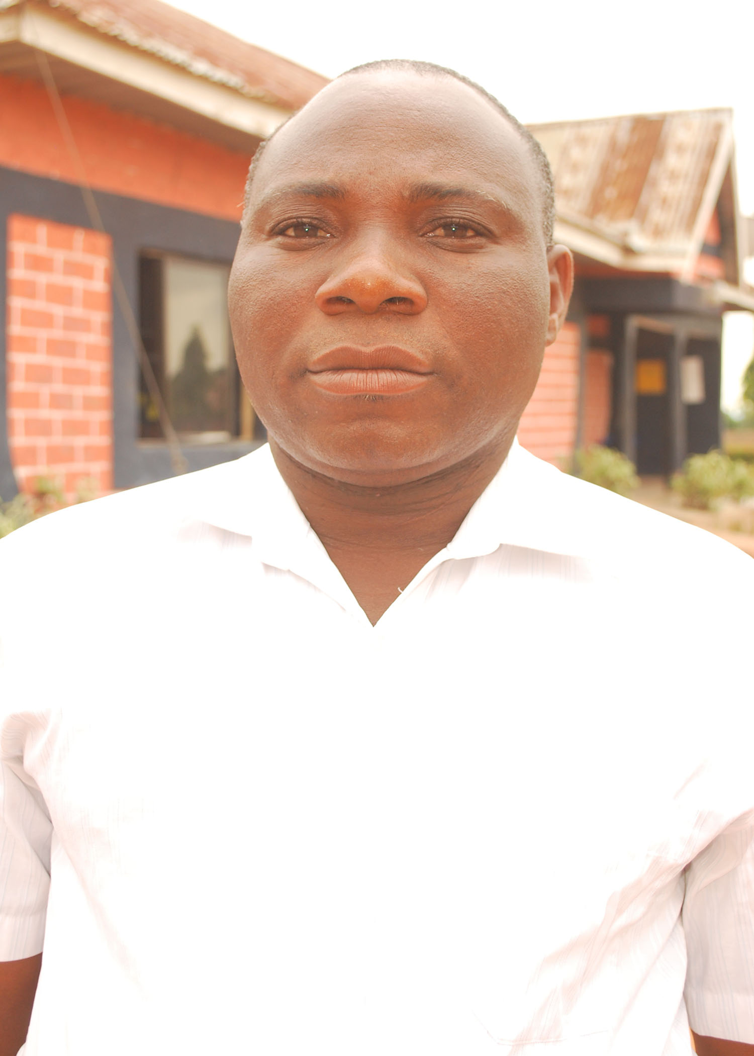 MR. TERNGU (SECURITY)